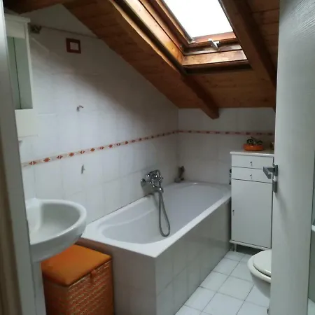 アパート Casa Vacanze Acitrezza アーチトレッツァ