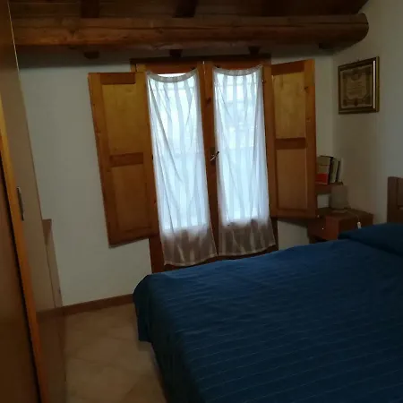 Casa Vacanze Acitrezza アパート *