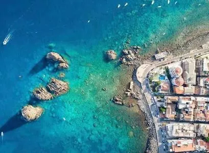 Casa Vacanze Acitrezza