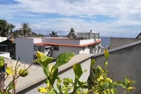 アパート Casa Vacanze Acitrezza *