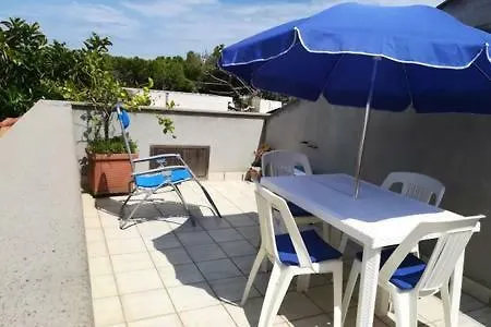 アパート Casa Vacanze Acitrezza