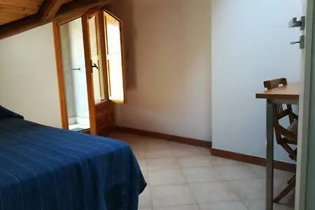 アパート Casa Vacanze Acitrezza アーチトレッツァ