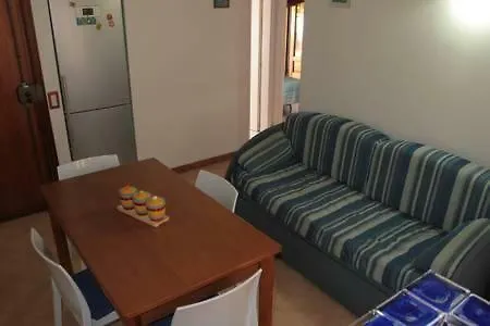アパート Casa Vacanze Acitrezza *